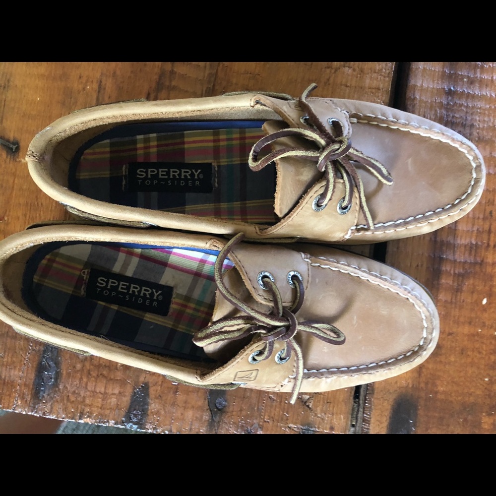 Sperry shoes - Picture 4 of 6
